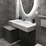 Studio Quartier Champs Elysees 1 Paris