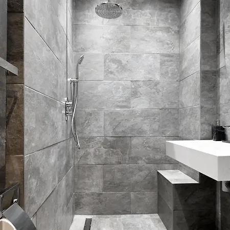 Studio Quartier Champs Elysees 1 Lejlighed Paris