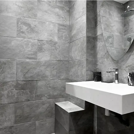 Studio Quartier Champs Elysees 1 Lejlighed