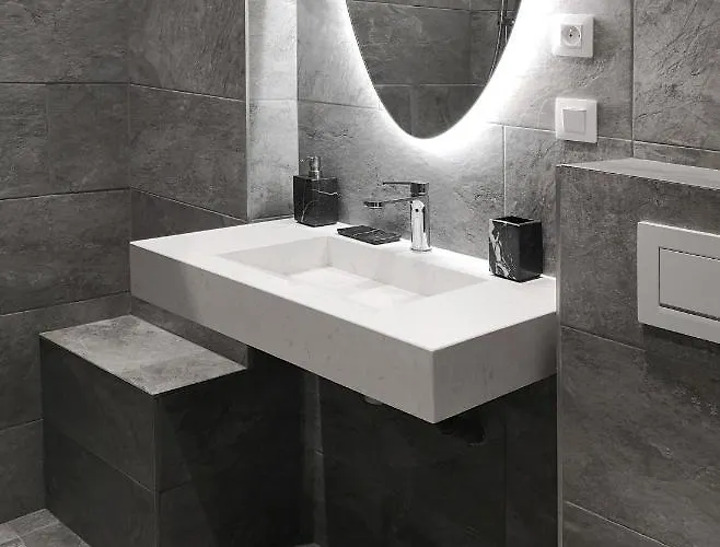 Studio Quartier Champs Elysees 1 Paris