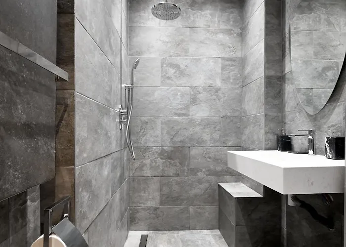 Studio Quartier Champs Elysees 1 Daire Paris